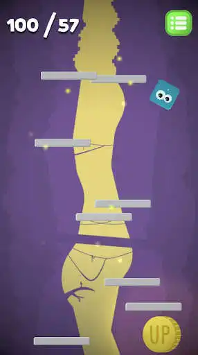 Play Jump 4 Live as an online game Jump 4 Live with UptoPlay