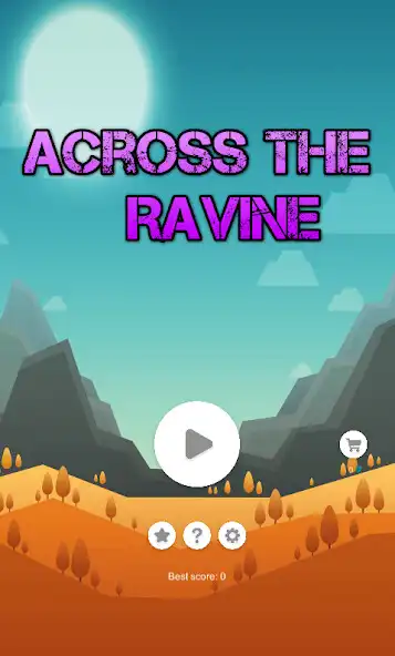 Play Jump Across The Ravine Game as an online game online Jump Across The Ravine Game with UptoPlay Play Jump Across The Ravine Game as an online game Jump Across The Ravine Game with UptoPlay