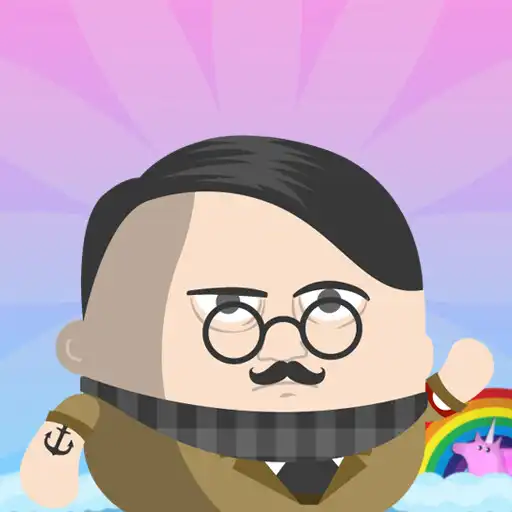 Play Jump Adolf Hipster APK Play Jump Adolf Hipster APK