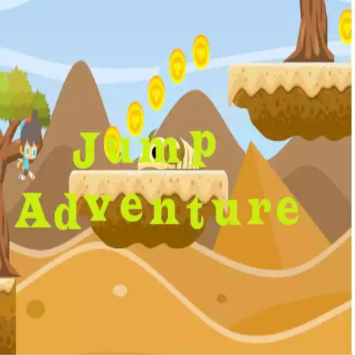 Play Jump Adventure APK