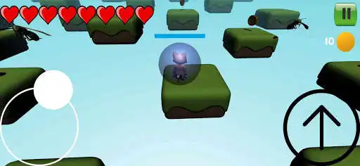 Play Jumpairon  and enjoy Jumpairon with UptoPlay
