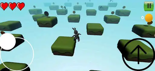 Play Jumpairon as an online game Jumpairon with UptoPlay
