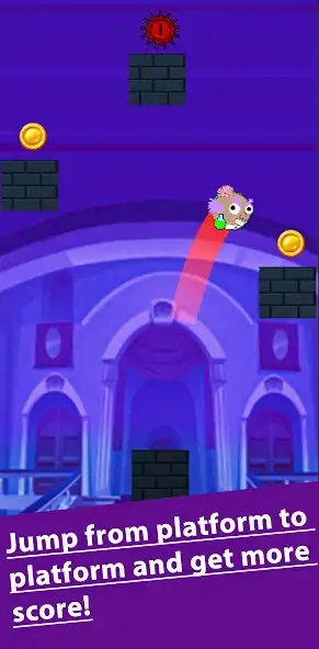 Play Jump And Climb  and enjoy Jump And Climb with UptoPlay