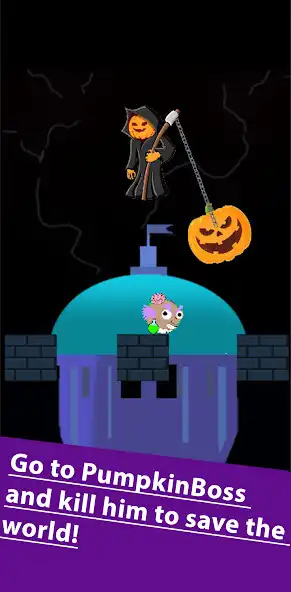 Play Jump And Climb as an online game Jump And Climb with UptoPlay