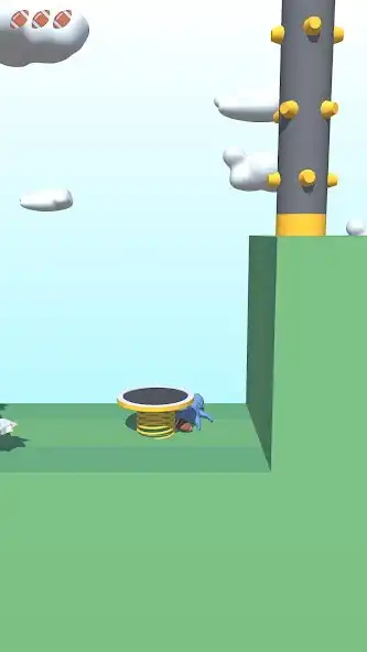 Play Jump and Clone  and enjoy Jump and Clone with UptoPlay