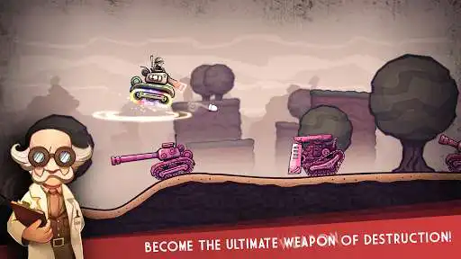Play Jump And Destroy  and enjoy Jump And Destroy with UptoPlay