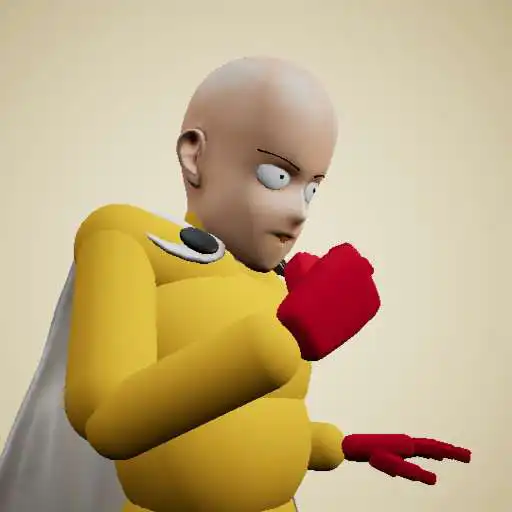 Play Jump and Fight online parkour APK Play Jump and Fight online parkour APK