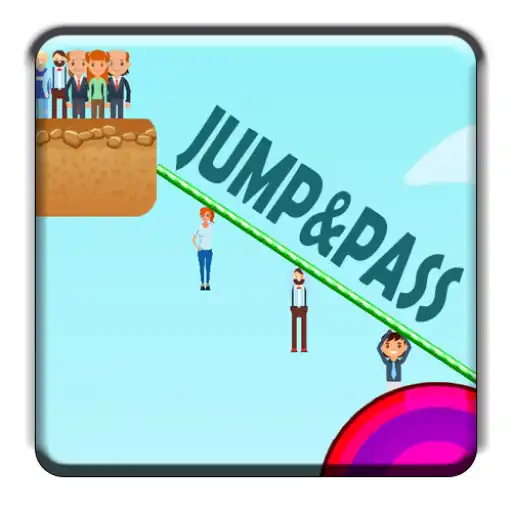Play Jump and Pass APK