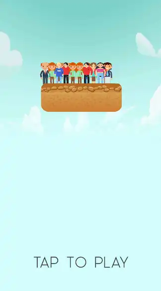 Play Jump and Pass  and enjoy Jump and Pass with UptoPlay