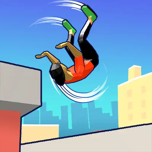 Play Jump and Roll 3D APK