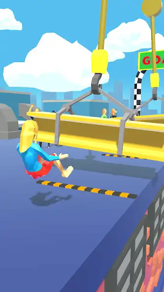 Play Jump and Roll 3D  and enjoy Jump and Roll 3D with UptoPlay