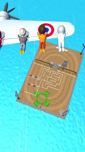 Play Jump and Run  and enjoy Jump and Run with UptoPlay