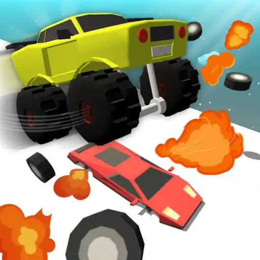 Play Jump and smash...! APK Play Jump and smash...! APK