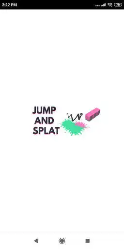 Play Jump and Splat Game  and enjoy Jump and Splat Game with UptoPlay