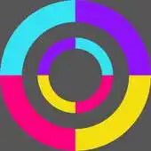 Free play online Jump and switch the color APK