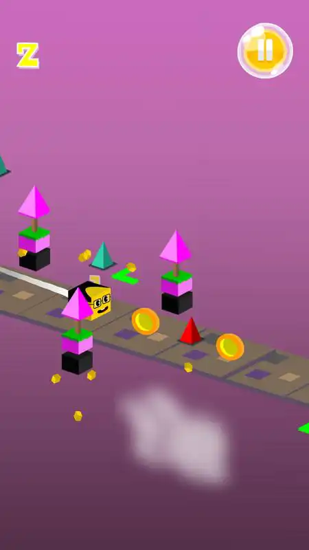 Play JUMPaNOT