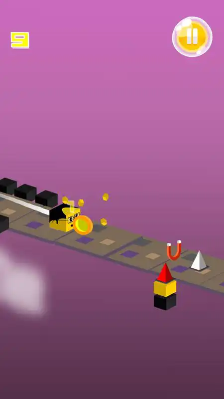 Play JUMPaNOT