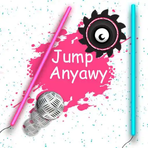 Play Jump Anyway APK Play Jump Anyway APK