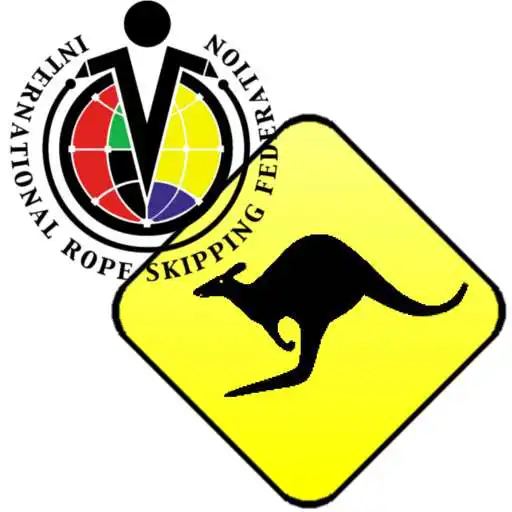 Run free android online JumpApp (Rope-Skipping) APK