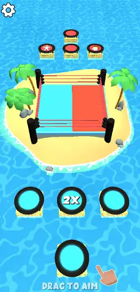 Play Jump Arena as an online game online Jump Arena with UptoPlay Play Jump Arena as an online game Jump Arena with UptoPlay