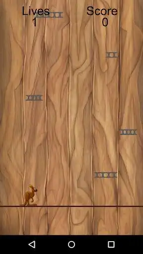 Play Jumparoo