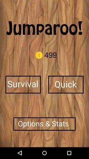 Play Jumparoo