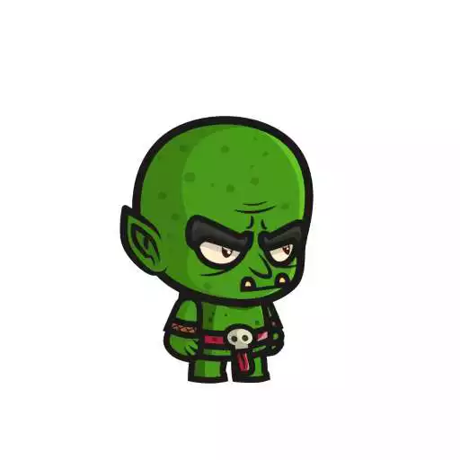 Free play online Jump Around APK