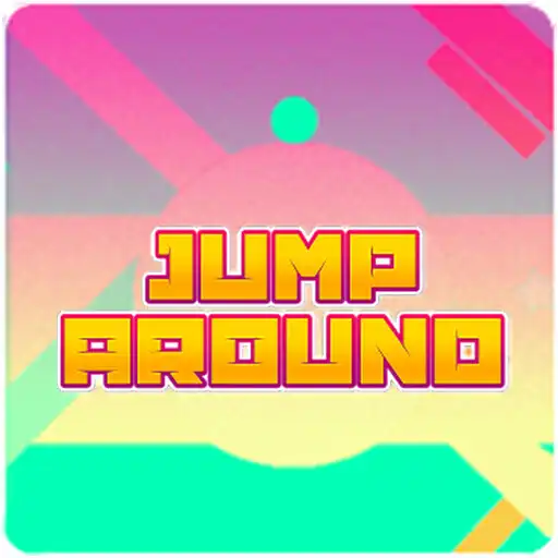 Play Jump Around - Idle Ball Jump, Avoid Collision APK