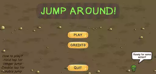 Play Jump Around Play Jump Around