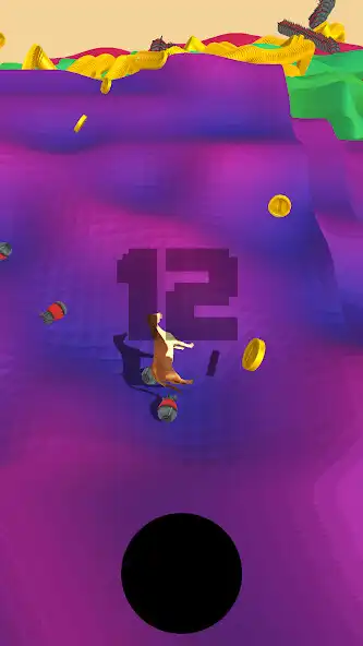 Play jumpative as an online game jumpative with UptoPlay