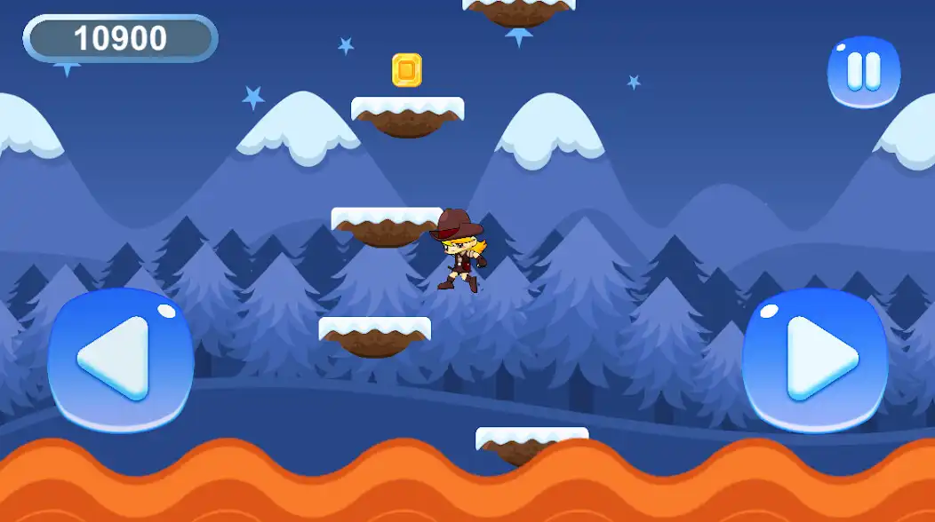 Play Jump Away