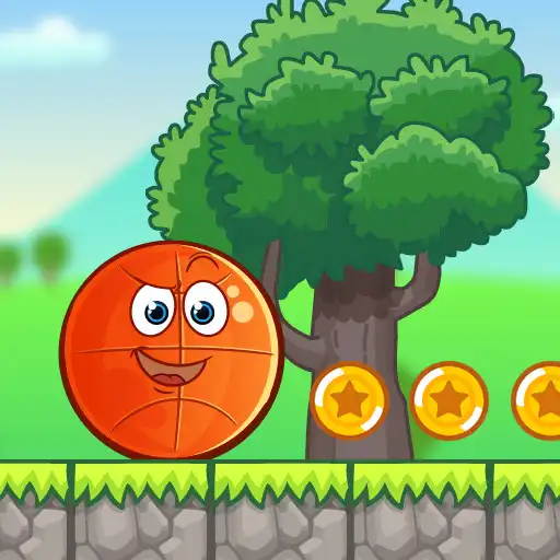 Play Jump Ball adventure APK Play Jump Ball adventure APK