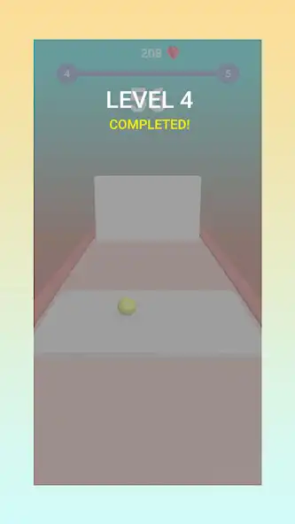 Play Jump Ball by Color as an online game Jump Ball by Color with UptoPlay