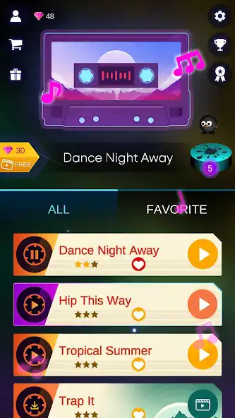 Play Jump Ball : EDM Helix Tiles! and enjoy Jump Ball : EDM Helix Tiles! with UptoPlay Play Jump Ball : EDM Helix Tiles! and enjoy Jump Ball : EDM Helix Tiles! with UptoPlay
