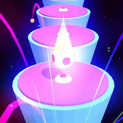 Play Jump Ball Hop APK