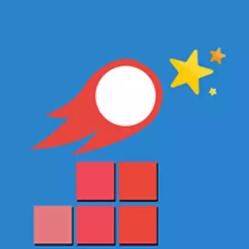 Play Jump Ball King APK