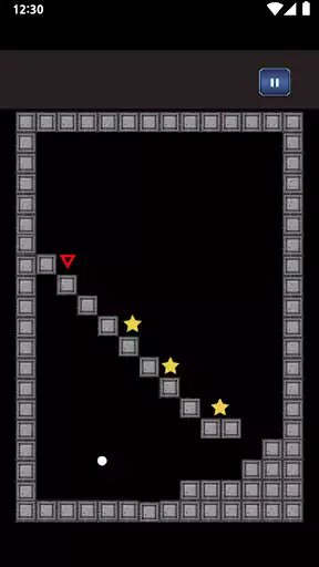 Play Jump Ball King as an online game Jump Ball King with UptoPlay