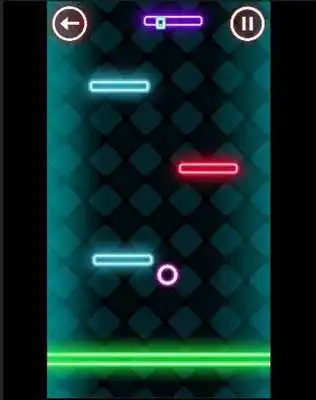 Play Jump Ball Light