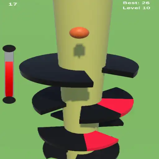 Play Jump Ball Lite APK Play Jump Ball Lite APK