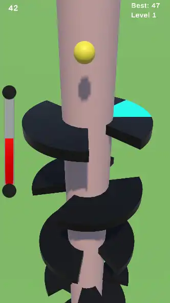 Play Jump Ball Lite  and enjoy Jump Ball Lite with UptoPlay