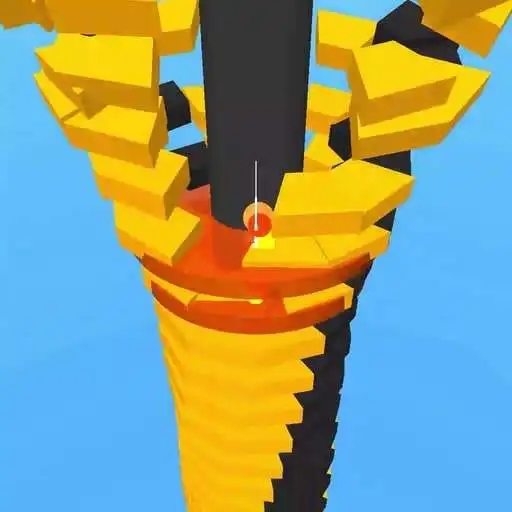 Play Jump Ball Man APK