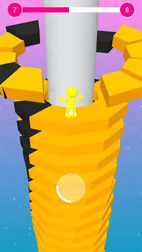 Play Jump Ball Man as an online game online Jump Ball Man with UptoPlay com.ZEAGAMES.JumpBallMan Play Jump Ball Man as an online game Jump Ball Man with UptoPlay
