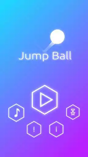Play Jump Ball Pro  and enjoy Jump Ball Pro with UptoPlay