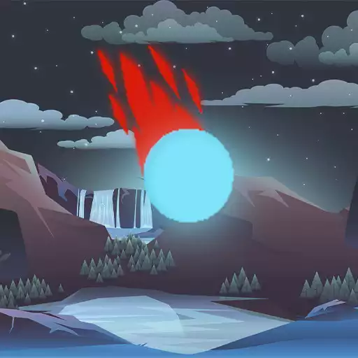Play Jump Ball Quest APK