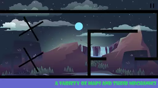 Play Jump Ball Quest as an online game Jump Ball Quest with UptoPlay