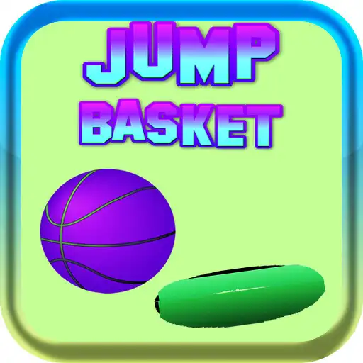 Play Jump Basket - Throw The Ball APK