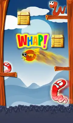 Play Jump Bird Jump Play Jump Bird Jump