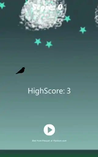 Play Jump Bird  and enjoy Jump Bird with UptoPlay