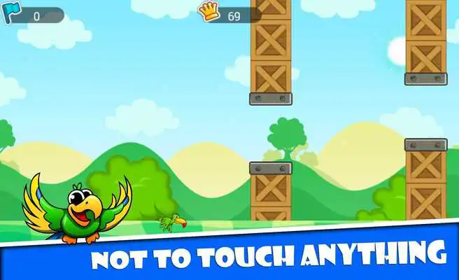 Play Jump Bird