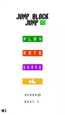 Play JUMP BLOCK JUMP